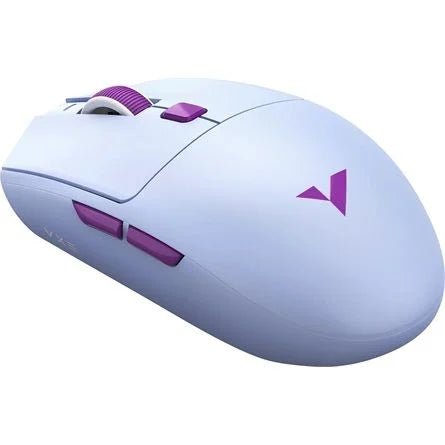 VXE Dragonfly V3 PRO optikai Bluetooth gaming egér lila