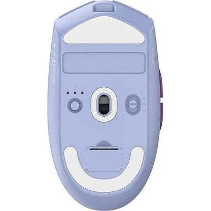 VXE Dragonfly V3 PRO optikai Bluetooth gaming egér lila