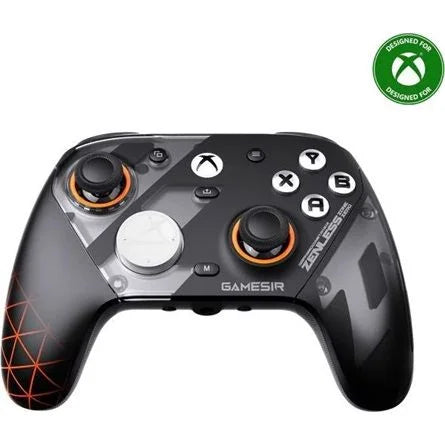 GameSir G7 Pro Zenless Zone Zero Edition Bluetooth / USB / vezeték nélküli gamepad játékvezérlő fekete
