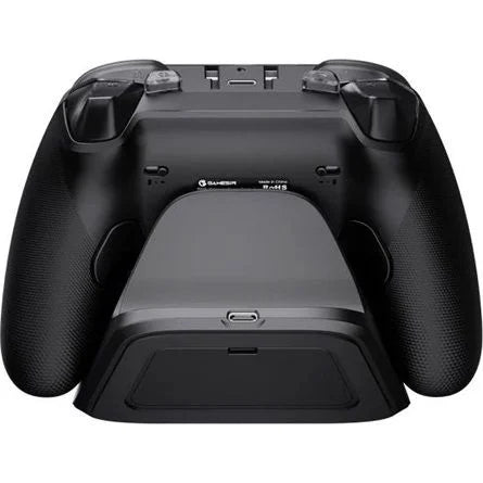 GameSir G7 Pro Zenless Zone Zero Edition Bluetooth / USB / vezeték nélküli gamepad játékvezérlő fekete