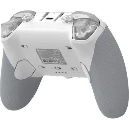 GameSir G7 Pro Tri-Mode Bluetooth / USB / vezeték nélküli gamepad játékvezérlő fehér