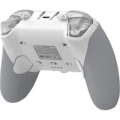 GameSir G7 Pro Tri-Mode Bluetooth / USB / vezeték nélküli gamepad játékvezérlő fehér