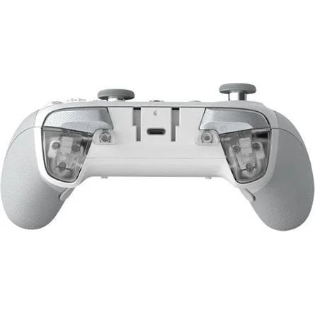 GameSir G7 Pro Tri-Mode Bluetooth / USB / vezeték nélküli gamepad játékvezérlő fehér