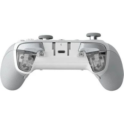 GameSir G7 Pro Tri-Mode Bluetooth / USB / vezeték nélküli gamepad játékvezérlő fehér
