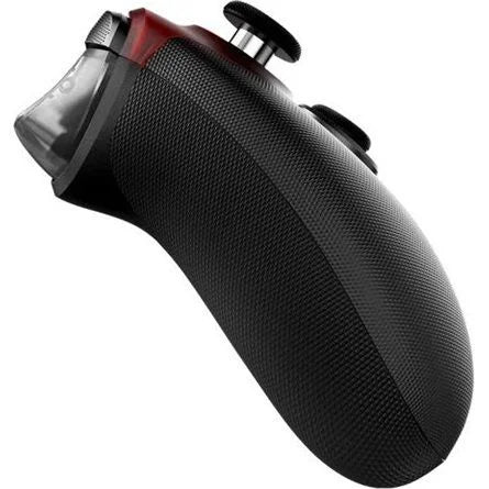 GameSir G7 Pro Tri-Mode Shadow Ember Bluetooth / USB / vezeték nélküli gamepad játékvezérlő fekete-piros