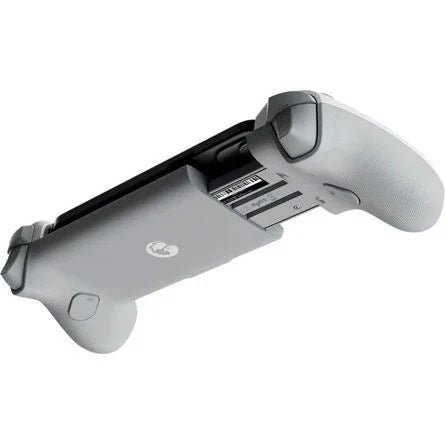 GameSir G8 Plus MFi USB-C gamepad játékvezérlő fehér (Apple Certified)