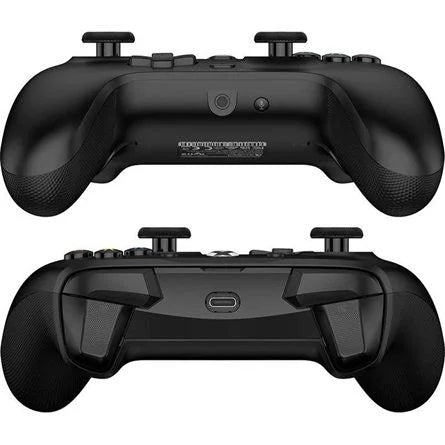 GameSir G7 HE USB-C gamepad játékvezérlő fekete