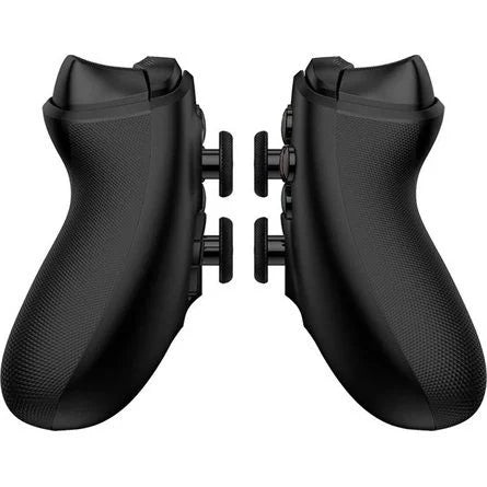 GameSir G7 HE USB-C gamepad játékvezérlő fekete