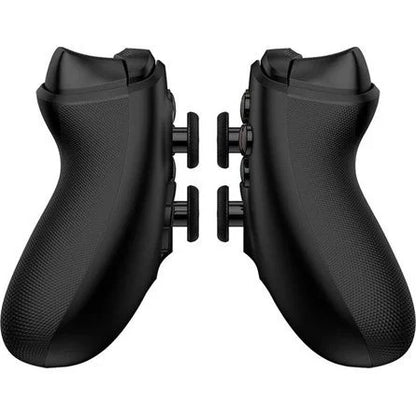 GameSir G7 HE USB-C gamepad játékvezérlő fekete
