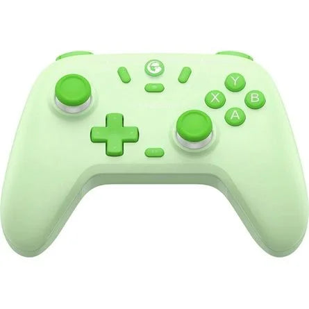GameSir Nova Lite Multiplatform  Bluetooth / USB / vezeték nélküli gamepad játékvezérlő zöld