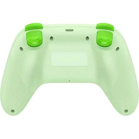 GameSir Nova Lite Multiplatform  Bluetooth / USB / vezeték nélküli gamepad játékvezérlő zöld