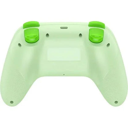GameSir Nova Lite Multiplatform  Bluetooth / USB / vezeték nélküli gamepad játékvezérlő zöld