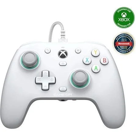 GameSir G7 SE USB-C gamepad játékvezérlő fehér