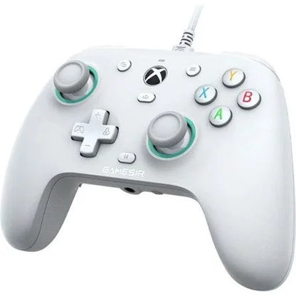 GameSir G7 SE USB-C gamepad játékvezérlő fehér