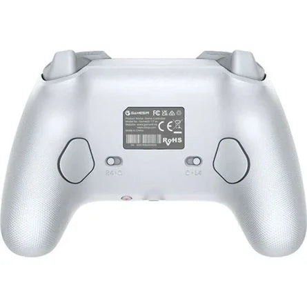 GameSir G7 SE USB-C gamepad játékvezérlő fehér