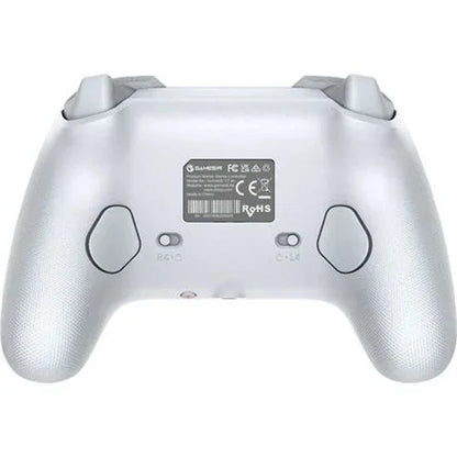 GameSir G7 SE USB-C gamepad játékvezérlő fehér