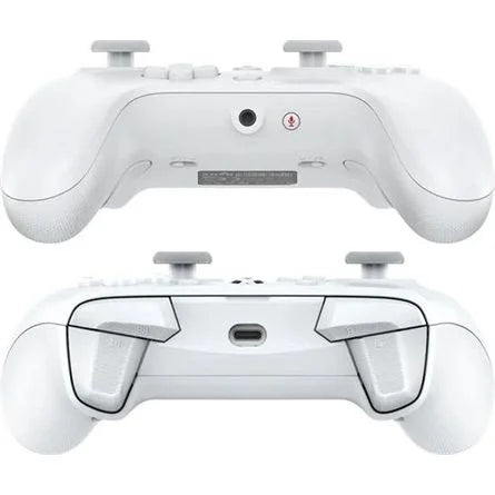 GameSir G7 SE USB-C gamepad játékvezérlő fehér
