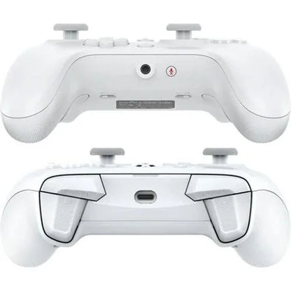 GameSir G7 SE USB-C gamepad játékvezérlő fehér