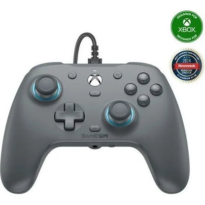 GameSir G7 SE USB-C gamepad játékvezérlő szürke