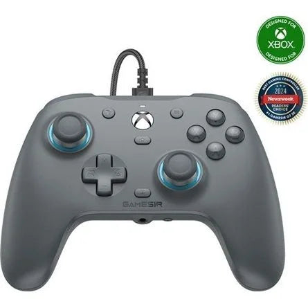 GameSir G7 SE USB-C gamepad játékvezérlő szürke