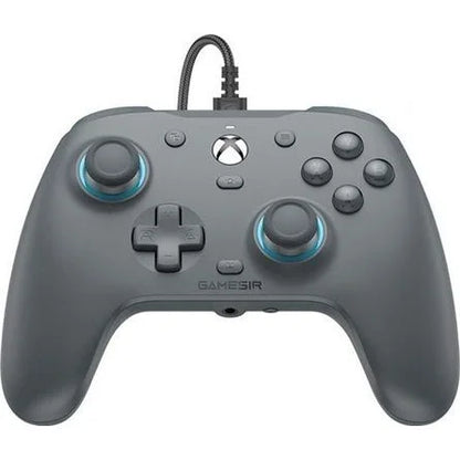 GameSir G7 SE USB-C gamepad játékvezérlő szürke