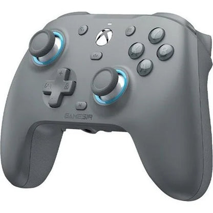 GameSir G7 SE USB-C gamepad játékvezérlő szürke