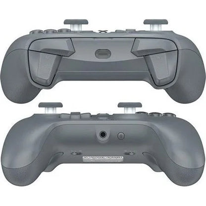 GameSir G7 SE USB-C gamepad játékvezérlő szürke