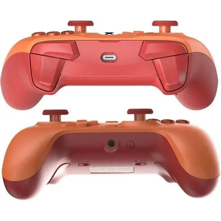 GameSir G7 SE USB-C gamepad játékvezérlő narancssárga