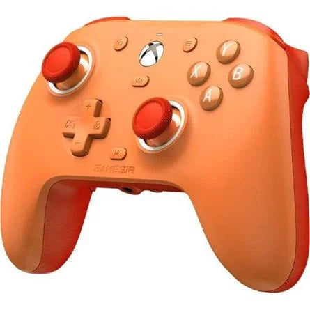 GameSir G7 SE USB-C gamepad játékvezérlő narancssárga