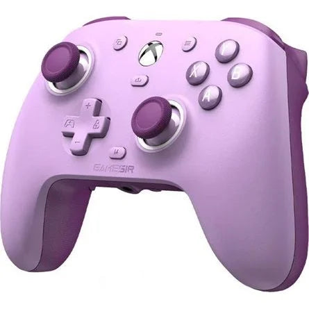 GameSir G7 SE USB-C gamepad játékvezérlő lila