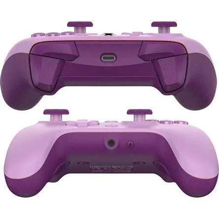 GameSir G7 SE USB-C gamepad játékvezérlő lila