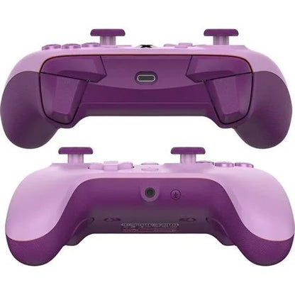 GameSir G7 SE USB-C gamepad játékvezérlő lila