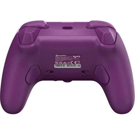 GameSir G7 SE USB-C gamepad játékvezérlő lila