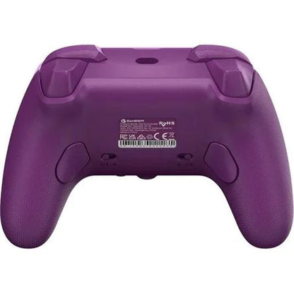 GameSir G7 SE USB-C gamepad játékvezérlő lila