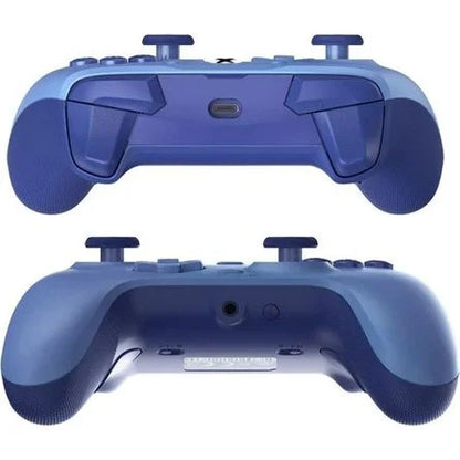 GameSir G7 SE USB-C gamepad játékvezérlő kék