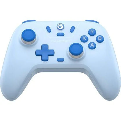 GameSir Nova Lite Multiplatform  Bluetooth / USB / vezeték nélküli gamepad játékvezérlő kék