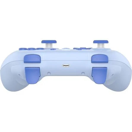 GameSir Nova Lite Multiplatform  Bluetooth / USB / vezeték nélküli gamepad játékvezérlő kék