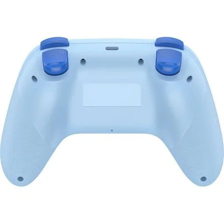 GameSir Nova Lite Multiplatform  Bluetooth / USB / vezeték nélküli gamepad játékvezérlő kék