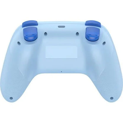 GameSir Nova Lite Multiplatform  Bluetooth / USB / vezeték nélküli gamepad játékvezérlő kék