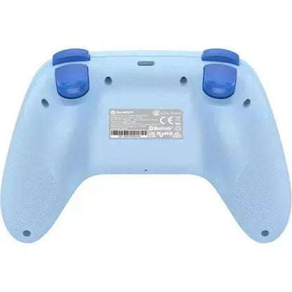 GameSir Nova Lite Multiplatform  Bluetooth / USB / vezeték nélküli gamepad játékvezérlő kék