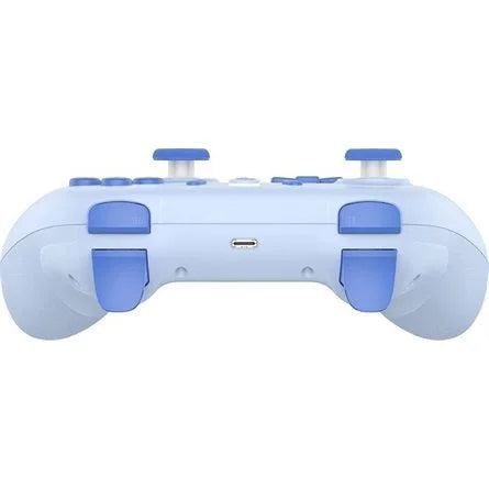 GameSir Nova Lite Multiplatform  Bluetooth / USB / vezeték nélküli gamepad játékvezérlő kék