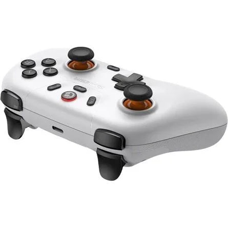 GameSir Nova Lite Multiplatform  Bluetooth / USB / vezeték nélküli gamepad játékvezérlő világosszürke
