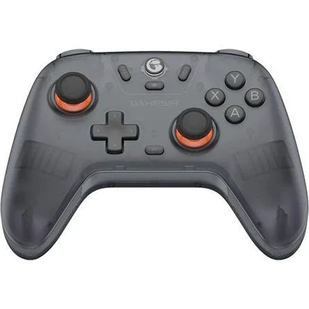 GameSir Nova Lite Multiplatform  Bluetooth / USB / vezeték nélküli gamepad játékvezérlő szürke
