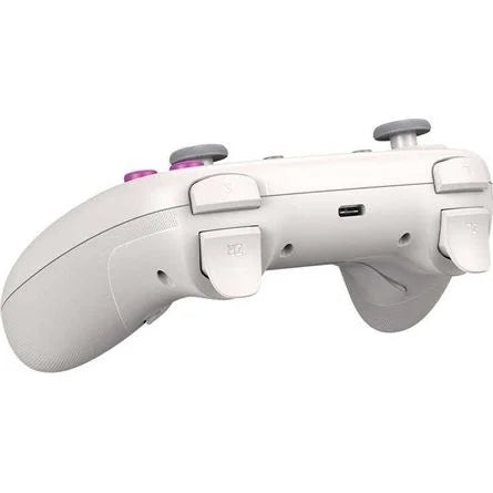 GameSir Nova Multiplatform  Bluetooth / USB / vezeték nélküli gamepad játékvezérlő fehér