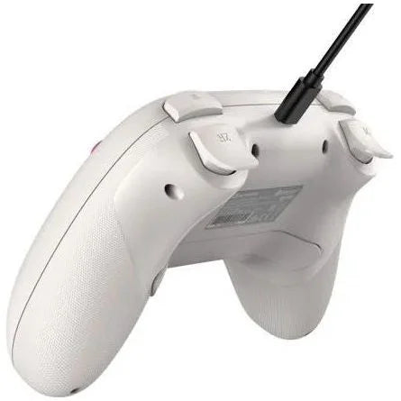 GameSir Nova Multiplatform  Bluetooth / USB / vezeték nélküli gamepad játékvezérlő fehér