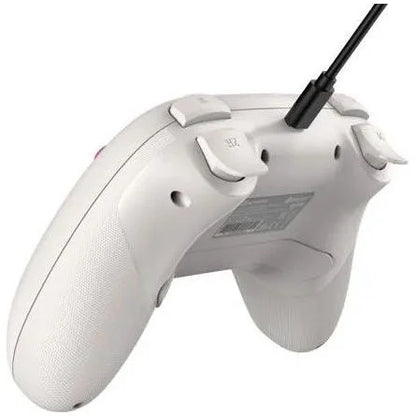GameSir Nova Multiplatform  Bluetooth / USB / vezeték nélküli gamepad játékvezérlő fehér