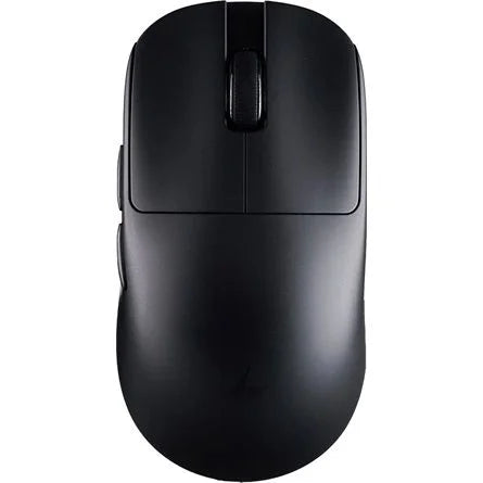 ATK Blazing Sky Zero optikai vezeték nélküli gaming egér fekete