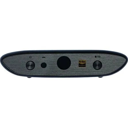 ifi ZEN Air Blue 2 Bluetooth DAC kék-fekete
