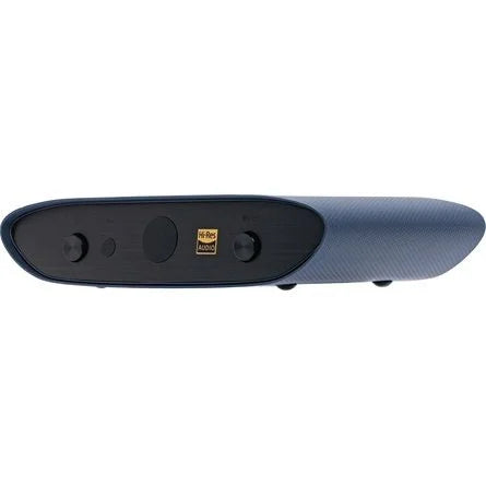 ifi ZEN Air Blue 2 Bluetooth DAC kék-fekete