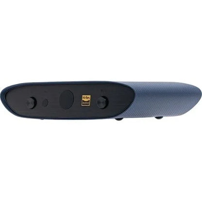 ifi ZEN Air Blue 2 Bluetooth DAC kék-fekete